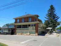 Stonewater Manor B&B Hotels in der Nähe von Thousand Islands Playhouse