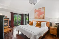 Hotel Mountain Brook Các khách sạn ở Hunter