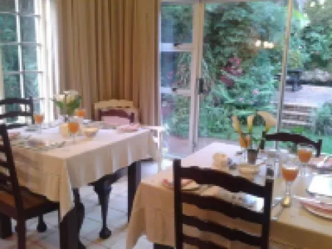 Bancroft B&B Hotels in Hilton