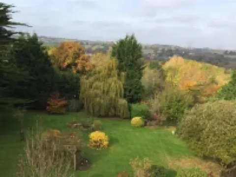 วูดลีย์ โค้ชเฮาส์