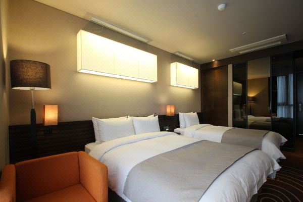 베스트루이스해밀턴호텔(Best Louis Hamilton Hotel Haeundae)_2