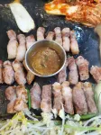 더 스테이 센츄리 호텔 - 조식 운영