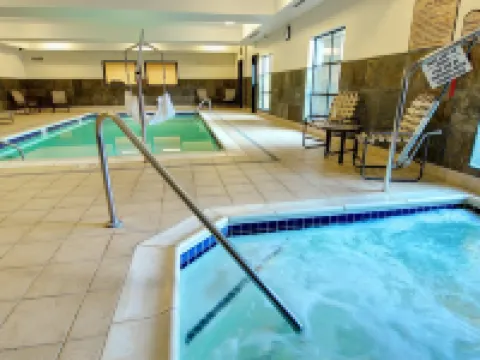 Grand Hotel at Bridgeport Hoteles en Tualatin