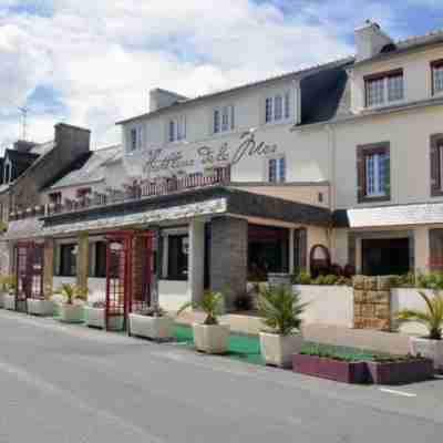Hostellerie De La Mer Hotel Exterior