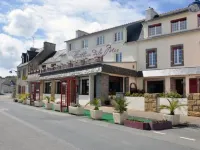 Hostellerie de La Mer Các khách sạn ở Argol