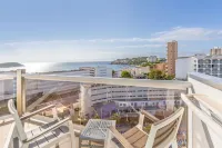 Hotel Samos - Ocean View