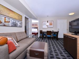 TownePlace Suites Ontario Airport