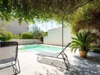 Centre Nyons - Homestays