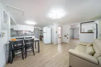 Samcheok Daswim House Pension