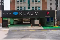 Ilsan(Daehwa) Hotel Claum Hotels near Goyang Stadium