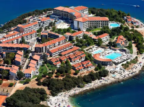 Park Plaza Verudela Pula