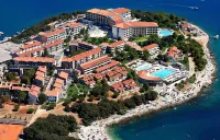 Park Plaza Verudela Pula - View biển