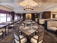 リーガロイヤルホテル東京 統計資料館周辺のホテル