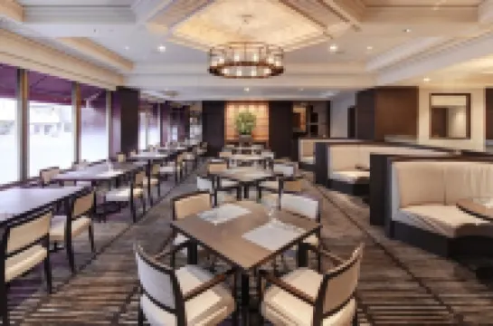 リーガロイヤルホテル 東京