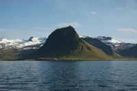 Grundarfjördur Hostel Hôtels à : Grundarfjordur