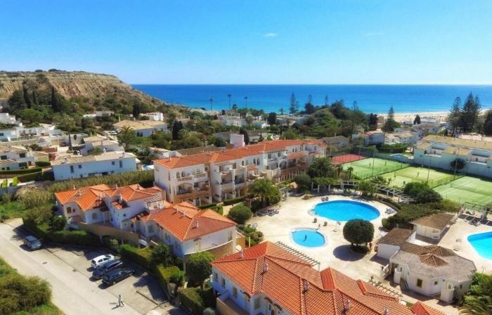 Luz Bay Hotel