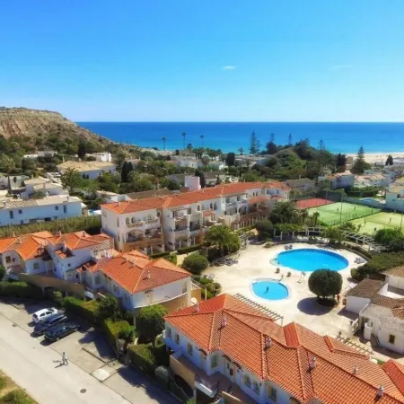 Luz Bay Hotel
