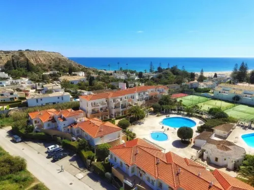 Luz Bay Hotel - 4-Star