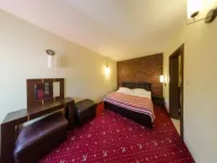 Amadeus Hotel Zielona Góra Các khách sạn ở Zielona Gora