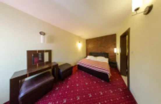 Amadeus Hotel Zielona Góra Hoteles en 