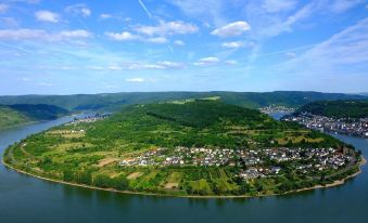 Landgasthof Zum Weissen Schwanen