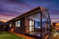 Nrma Woodgate Beach Holiday Park Hotel di Woodgate