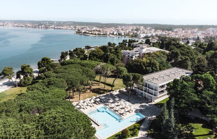 Falkensteiner Hotel Adriana - Adults Only