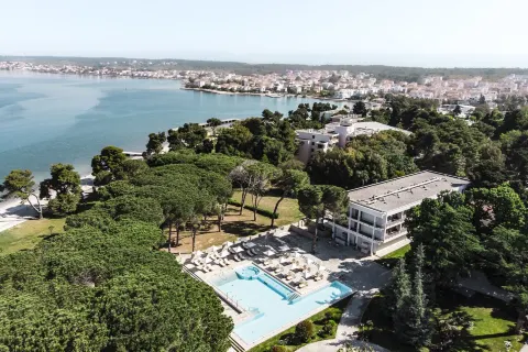 Falkensteiner Hotel Adriana - Adults Only