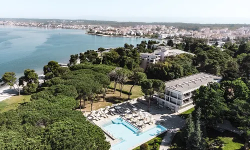 Falkensteiner Hotel Adriana - Adults Only