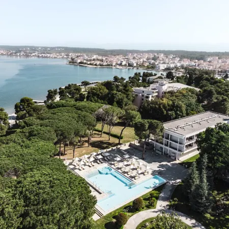 Falkensteiner Hotel Adriana - Adults Only