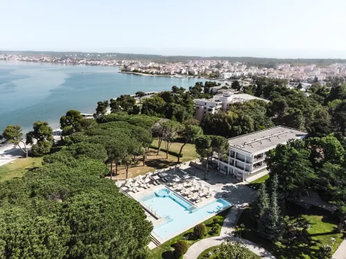 Falkensteiner Hotel Adriana - Adults Only Hotels in Zadar