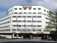 Scandic St. Olavs Plass