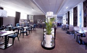 Clarion Collection Hotel Skagen Brygge