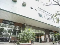 The Exchange Regency Residence Hotel Manila Managed by HII Hotels near Capitol Commons