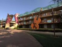 Disney's All-Star Music Resort