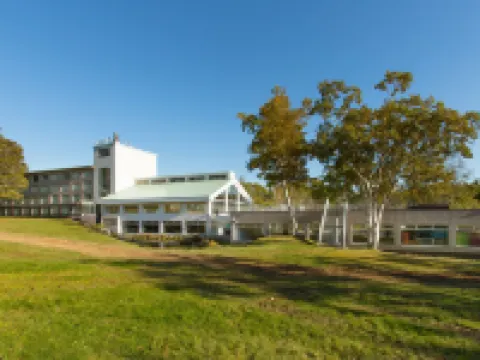 ザ・グリーンリーフ・ニセコビレッジ タペストリー・コレクション byヒルトン ニセコのホテル