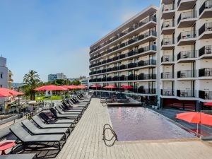 Hotel Piscis Park - Solo adultos