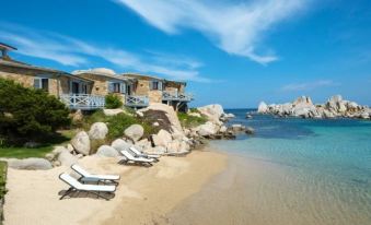 Hotel & Spa des Pecheurs