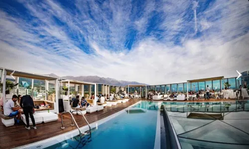 Icon Hotel