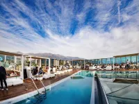 Icon Hotel Hotels in Santiago