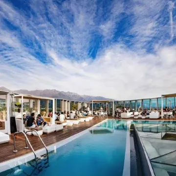 Icon Hotel