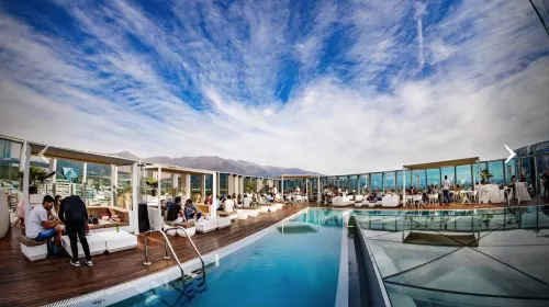 Icon Hotel Hotels in Las Condes