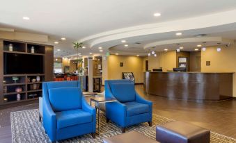 Comfort Suites Ontario Airport Convention Center
