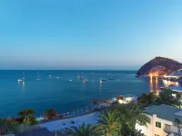 Grand Hotel Delle Terme Re Ferdinando Hotel a Ischia