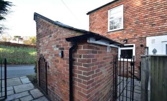 4 Landgate Cottage Winchelsea