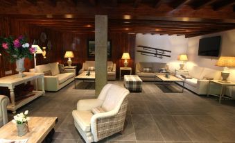 Hotel & Spa Real Villa Anayet
