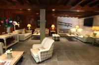 Hotel & Spa Real Villa Anayet Hotels in Canfranc-Estación