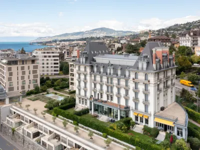 Les Terrasses C1.7
