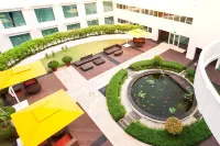 โรงแรมวิลเลจ ชางงี บาย ฟาร์อีสต์ ฮอสปิทาลิตี้ - โรแมนติก