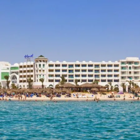 El Mouradi Hammamet